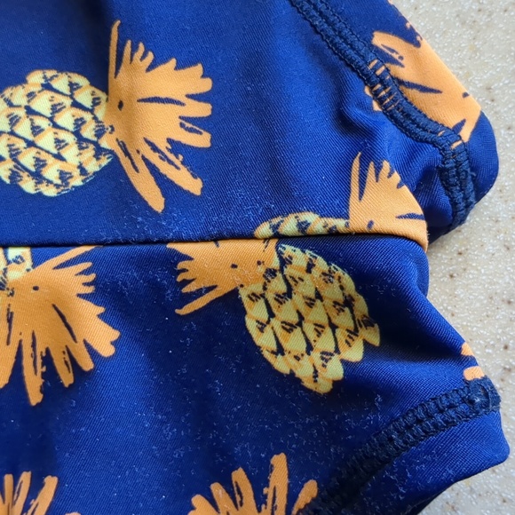 SwimZip Swim Shorts - Picture 3 of 4